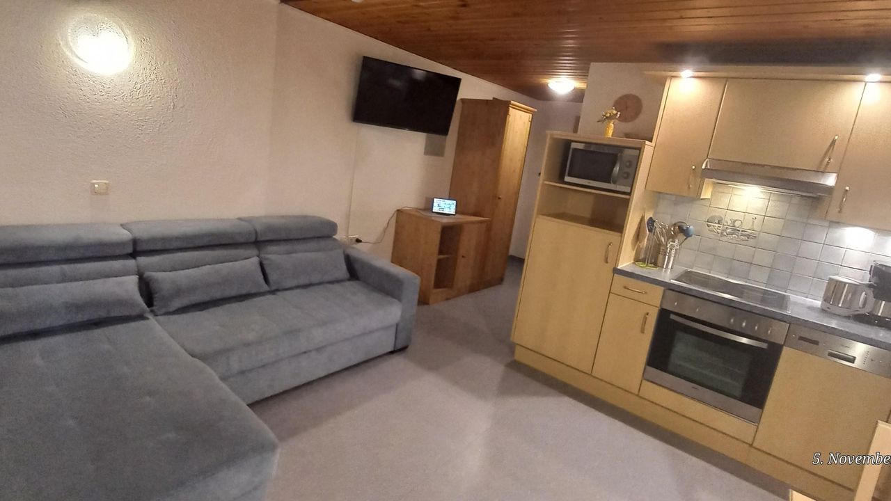 FW 2 Pers Wohnraum FW 2 Pers Wohnraum